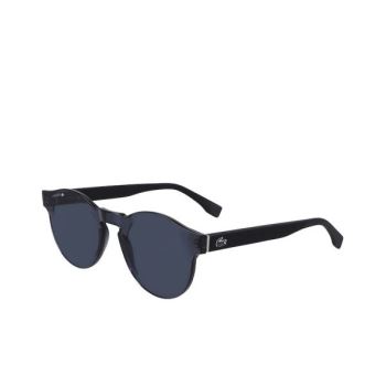 Lacoste Shield L.12.12 One Lens Sunglasses Dámské - Brýle Černé | CZ-RjEzpa